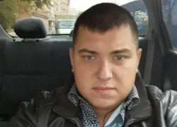 В Волгодонске без вести пропал Игорь Борисов