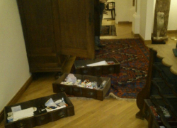  В Волгодонске из квартиры пенсионеров украли все накопленные деньги и драгоценности 