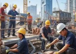 На двух крупных предприятиях Волгодонска работают индусы и китайцы