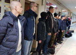 В Волгодонске стартовал весенний призыв: по новым правилам, службе в армии подлежат мужчины от 18 до 30 лет
