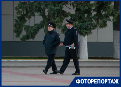 Жители Волгодонска проигнорировали протестную акцию в поддержку Навального