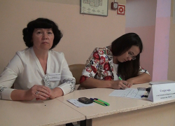 В Волгодонском избирательном округе председатели комиссий не оглашают явку: готовят массовые фальсификации