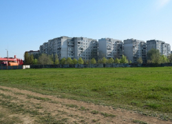 По слухам, участок для ТРЦ «Мармелад» в Волгодонске могут отдать под спортивные объекты