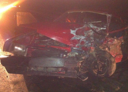 ДТП на трассе Ростов – Волгодонск: трое погибших, четверо травмированы