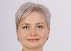 Детский сад «Аленький цветочек» возглавила Мария Палеева