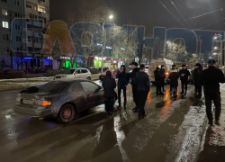 В этом году в ДТП на дорогах Волгодонска и окрестностей пострадали 14 человек, один человек погиб 