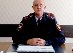 «С начала года в ДТП погибли 9 человек»: начальник ГИБДД обратился к волгодонцам 