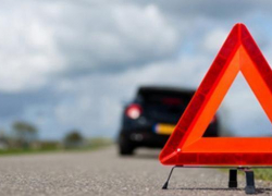 В Волгодонске ищут свидетелей ДТП на пересечении Первомайского и Горького