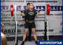Это было сильно: мощнейшее спортивное событие уходящей зимы состоялось в Волгодонске