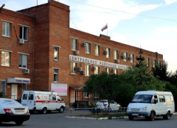 Новую мебель получат больницы в станице Романовской и в Цимлянске 