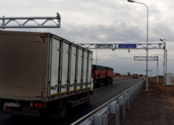 Проезд по всем главным автодорогам из Волгодонска могут сделать платным для грузовиков