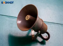 Назван день, когда в Волгодонске зазвучат очень громкие сирены воздушной тревоги