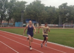 В Волгодонске спортинструкторы доказали  право считаться спортсменами 