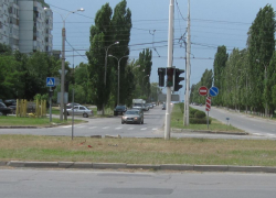 В Волгодонске произошло еще одно ДТП из-за превышения скорости