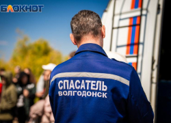 Семь человек было спасено в Волгодонске в мае