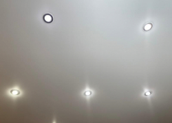 В четырех многоквартирных домах в Волгодонске временно прекратят подачу электроснабжения