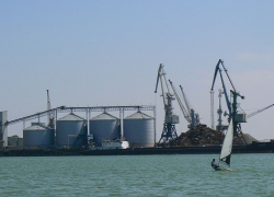 Речной порт Волгодонска никому не нужен