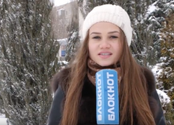 Ради хорошей жизни и из-за важности своего голоса волгодонцы собираются идти на выборы президента 