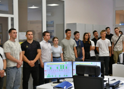 Стало известно, сколько студентов приедут на практику на Ростовскую АЭС