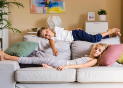 В День защиты детей создайте волшебный мир для своих малышей! 