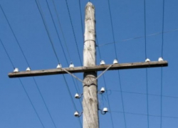 В Волгодонске рабочий умер от удара током