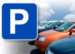 Дерзкая попытка угона Renault c закрытой парковки предприятия закончилась поимкой опасного преступника-рецидивиста