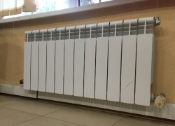 Жителей «замороженного дома» на проспекте Строителей предупредили о новых проблемах с теплоснабжением