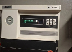 Губернатор Слюсарь пообещал тепло до каждого дома Волгодонска к 9:30 утра