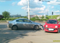 ГИБДД по Волгодонску разыскивает свидетелей двух спорных ДТП