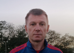 Экс-игрок «Атоммаша» будет тренировать «СКА Ростов»