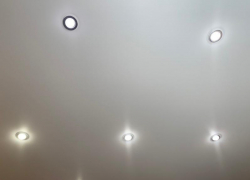 Больше ста домов останутся без света 26 ноября в Волгодонске