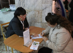 В ноябре пройдут несколько ярмарок вакансий для безработных волгодонцев