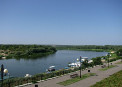 Украинские БПЛА сбили под Константиновском и Дубовским