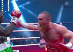 Депутат Кудряшов отринул политическую подноготную боя с Дортикосом