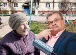 «Увидели бы, не узнали»: что думают о депутате Лебедеве его избиратели