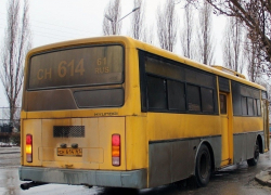 В Волгодонске возобновят движение автобусов до садово-огородных участков 