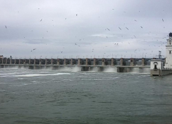 Цимлянской ГЭС добавят электрической мощности