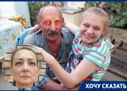 Дачу у девочки-инвалида и пенсионера отобрал представитель влиятельного бизнес-клана из Волгодонска