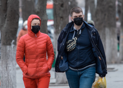 Госпитали для коронавирусных разворачивают в Волгодонске, все массовые мероприятия отменены 