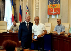 Каждый второй волгодонец занимается спортом систематически: о спортивных достижениях  и заслуженных активистах