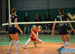 «Импульс-Спорт» проиграл два последних домашних матча в чемпионате России – 2013-2014