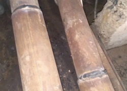 Тепло возвращается в дома волгодонцев: авария на Курчатова оперативно устранена