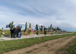 Муниципальный хозяин появится у нового кладбища в Цимлянске