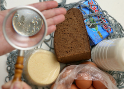 В Волгодонске можно сравнить цены на продукты в магазинах города не отходя от монитора компьютера