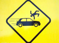 В Волгодонске на Морской водитель ВАЗ-2115 сбил пешехода 