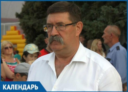 В этот день 27 лет назад главой администрации Волгодонска стал Вячеслав Хижняков