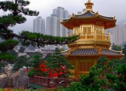 В начале ноября Волгодонск и китайский Сучжоу должны стать «братьями»