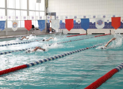 День в истории: 51 год назад в Волгодонске приняли решение об открытии спортшколы по плаванию