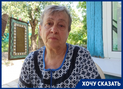 «Овчарка-убийца разорвала на части мою Соню»: о кошмаре на улице Волгодонской рассказала пожилая женщина