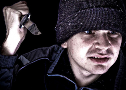 Волгодонцы «отличились» во время отдыха в Цимлянском районе - сожгли угнанный мотоцикл и избили местных жителей